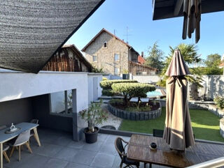  Maison à vendre 5 pièces 108 m²