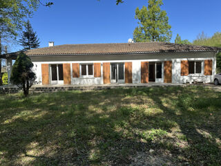  Maison � vendre 6 pi�ces 192 m�