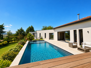  Maison à vendre 9 pièces 250 m²