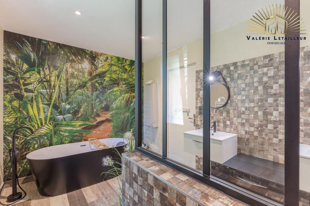 � vendre  Maison Salleb�uf (33370)