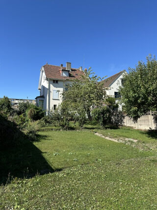  Maison � vendre 8 pi�ces 190 m�