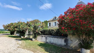  Maison à vendre 10 pièces 236 m²