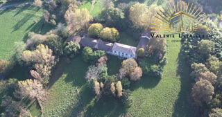  Propri�t�/ch�teau � vendre 10 pi�ces 345 m�