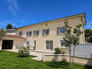  Maison à vendre 5 pièces 193 m²