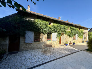  Propriété/château à vendre 11 pièces 244 m²