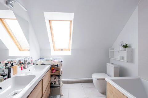  Maison � vendre 4 pi�ces 101 m�