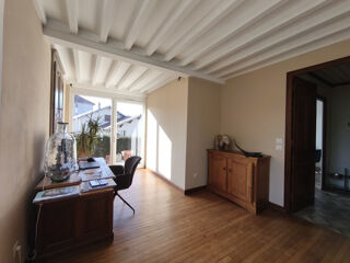  Maison � vendre 6 pi�ces 135 m�