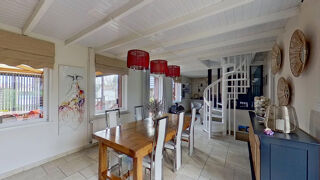  Maison � vendre 5 pi�ces 122 m�