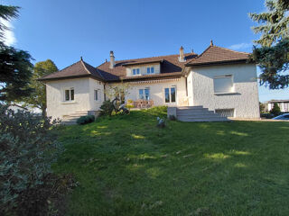  Maison à vendre 6 pièces 238 m²