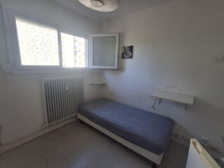  Appartement à louer 1 pièce 9 m²