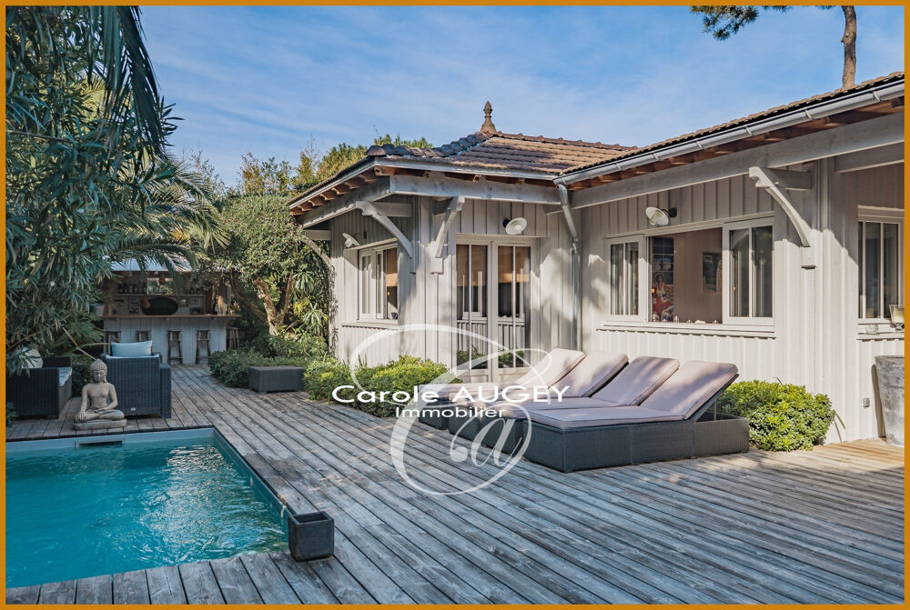 à vendre  Maison Lège-Cap-Ferret (33950)