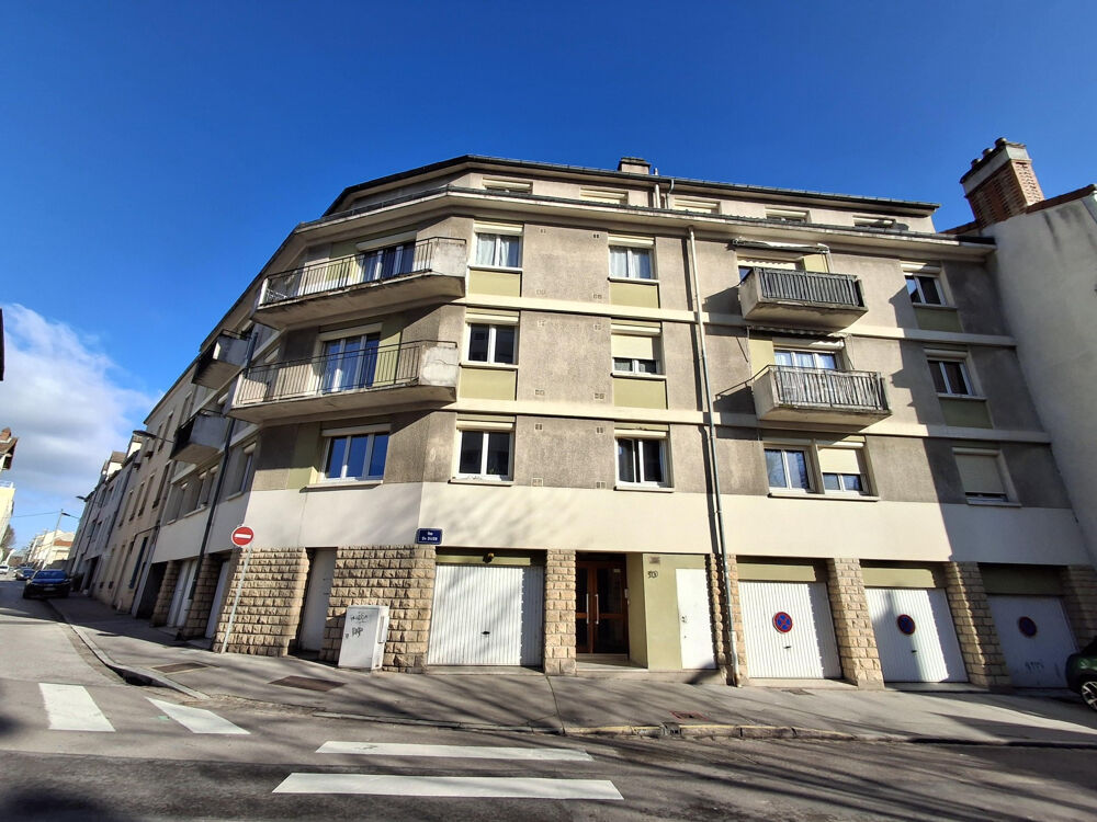 Location Appartement CHALON SUR SAONE, Appartement 1 pièce Chalon sur saone