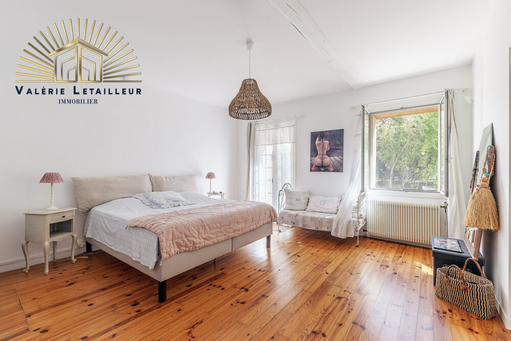à vendre  Maison Lignan-de-Bordeaux (33360)