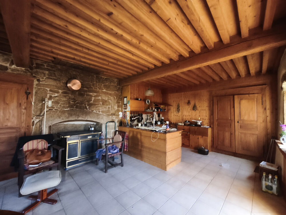 Vente Maison maison avec 2 appartements avec grand garage Plateau d hauteville