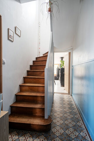  Maison � vendre 6 pi�ces 105 m�