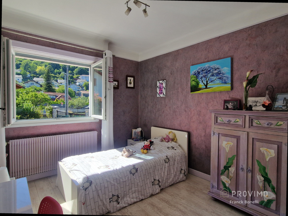 à vendre  Maison Étrembières (74100)