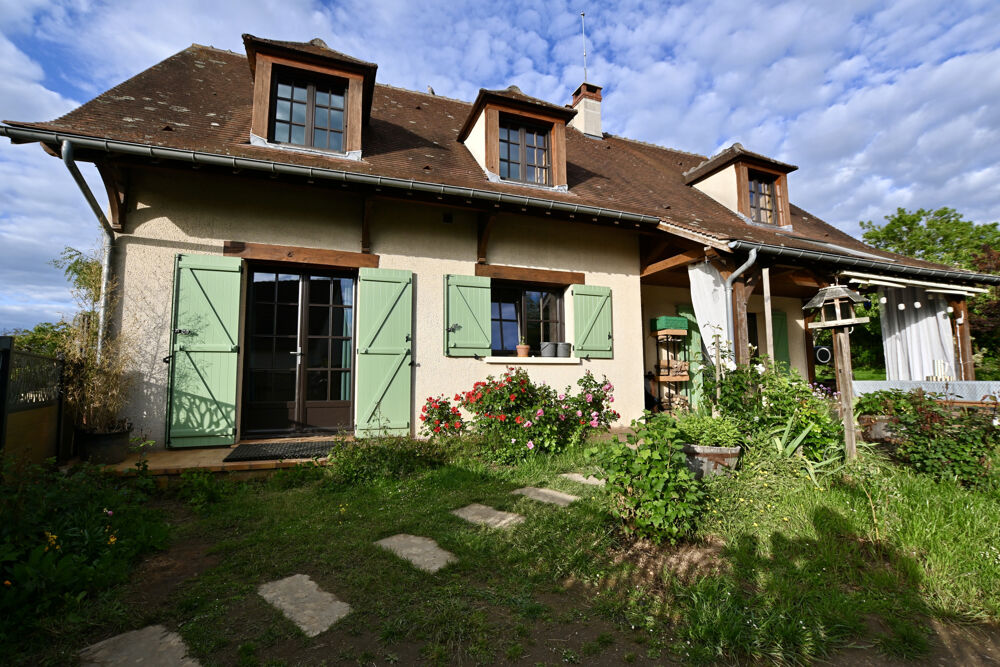 Le confort familial à Avallon