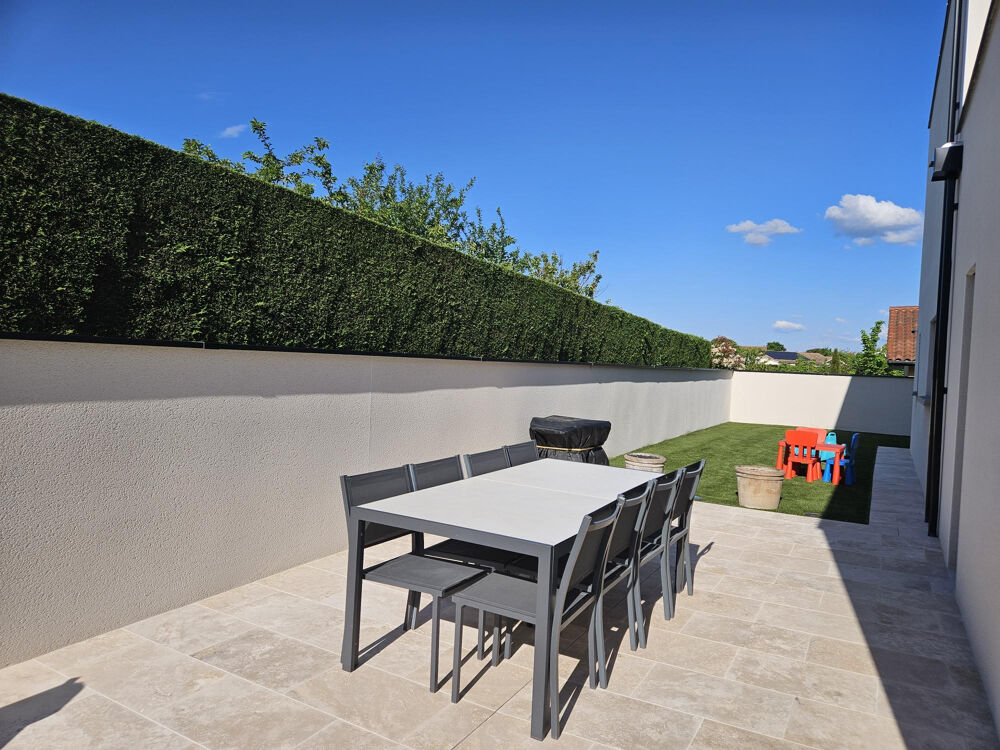Vente Maison MAISON CONTEMPORAINE Vienne