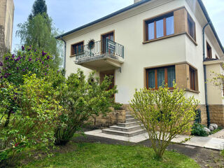  Maison à vendre 7 pièces 164 m²