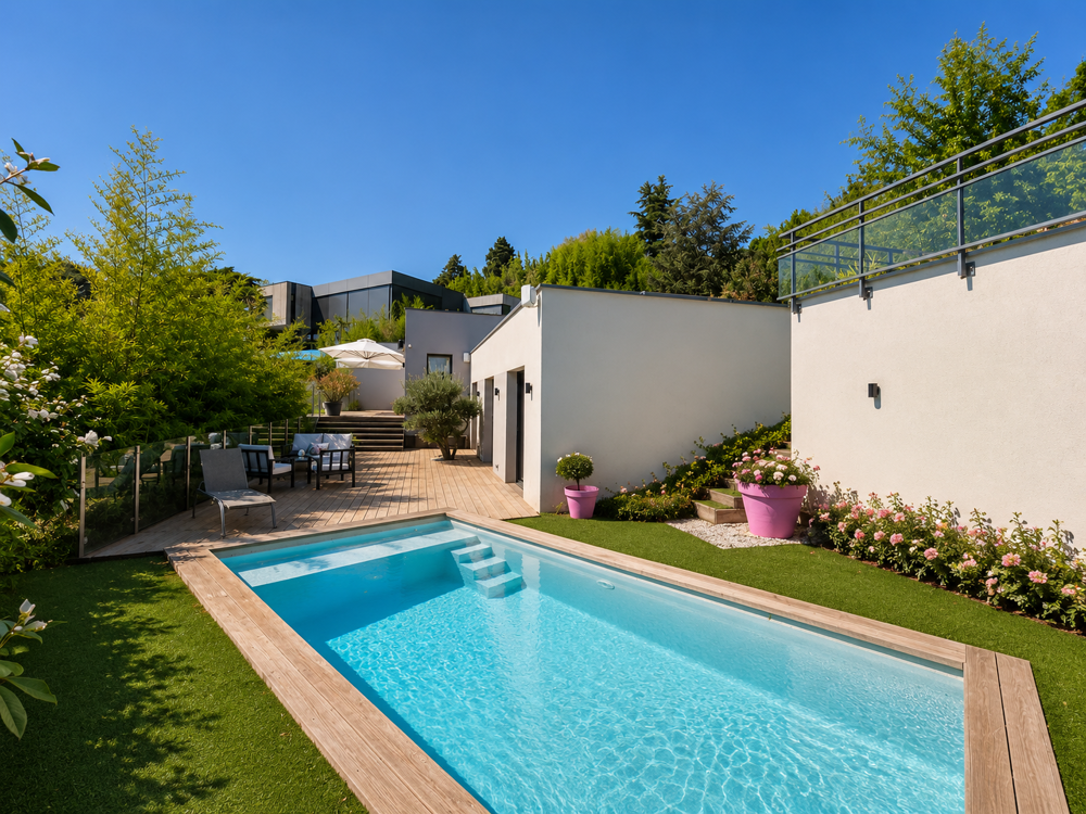 à vendre  Maison Vienne (38200)