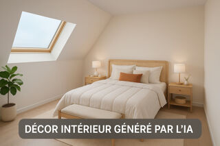  Appartement � vendre 4 pi�ces 103 m�