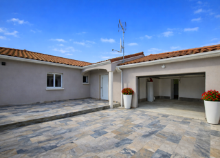  Maison à vendre 6 pièces 140 m²