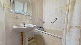  Appartement � vendre 3 pi�ces 66 m�