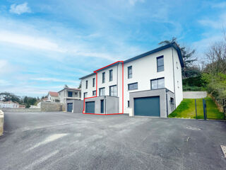  Maison � vendre 5 pi�ces 110 m�