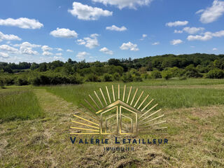  Terrain à vendre 1098 m²