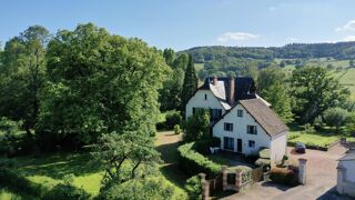  Propri�t�/ch�teau � vendre 15 + pi�ces 420 m�