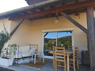  Maison à vendre 5 pièces 130 m²