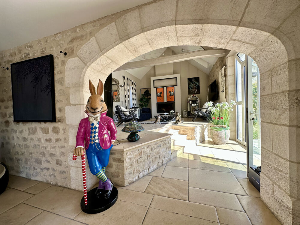  vendre  Proprit/chteau Barbizon (77630)