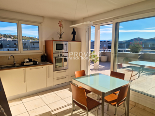  Appartement  vendre 6 pices 138 m