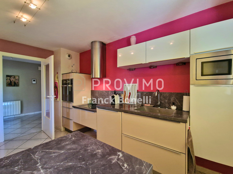  Appartement � vendre 4 pi�ces 92 m�