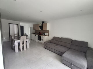  Maison à louer 4 pièces 100 m²