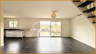 Maison à vendre 5 pièces 119 m²