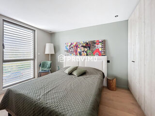  Maison à vendre 6 pièces 185 m²