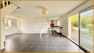  Maison à vendre 5 pièces 119 m²