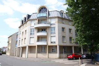 Appartement � vendre 5 pi�ces 116 m�