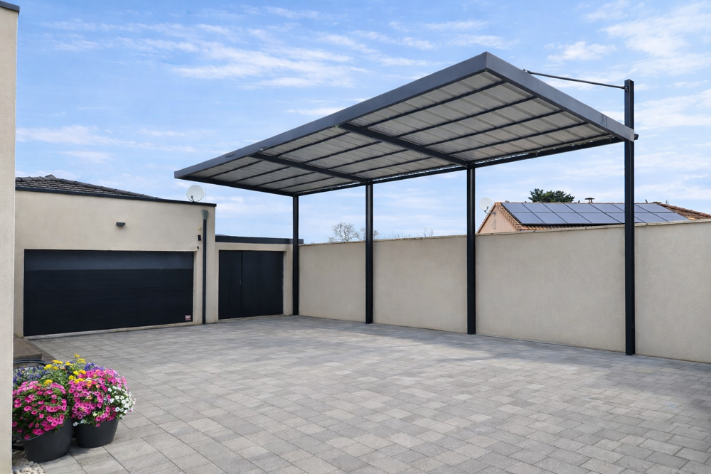 � vendre  Maison Beausemblant (26240)