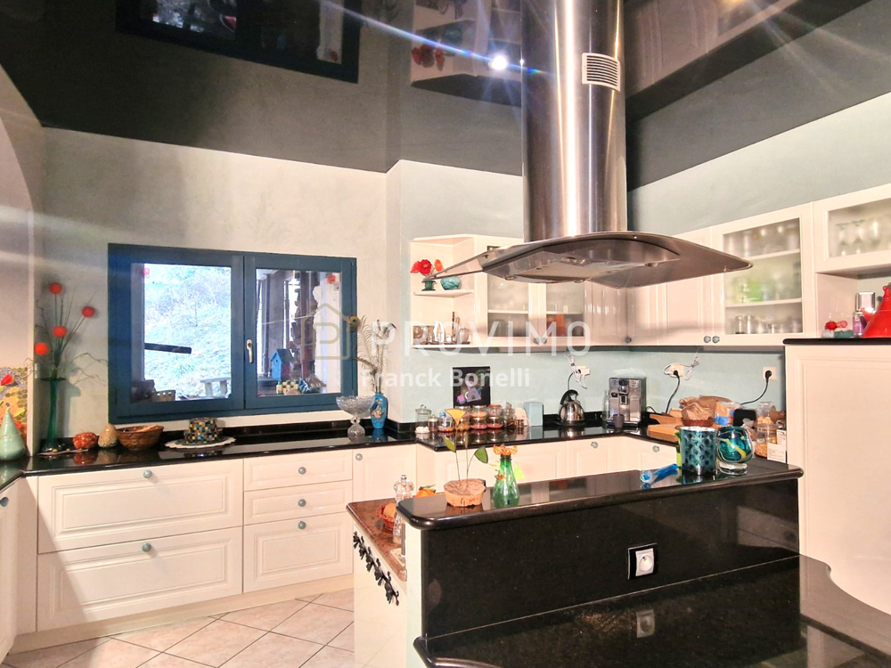 � vendre  Maison Saint-Sigismond (74300)