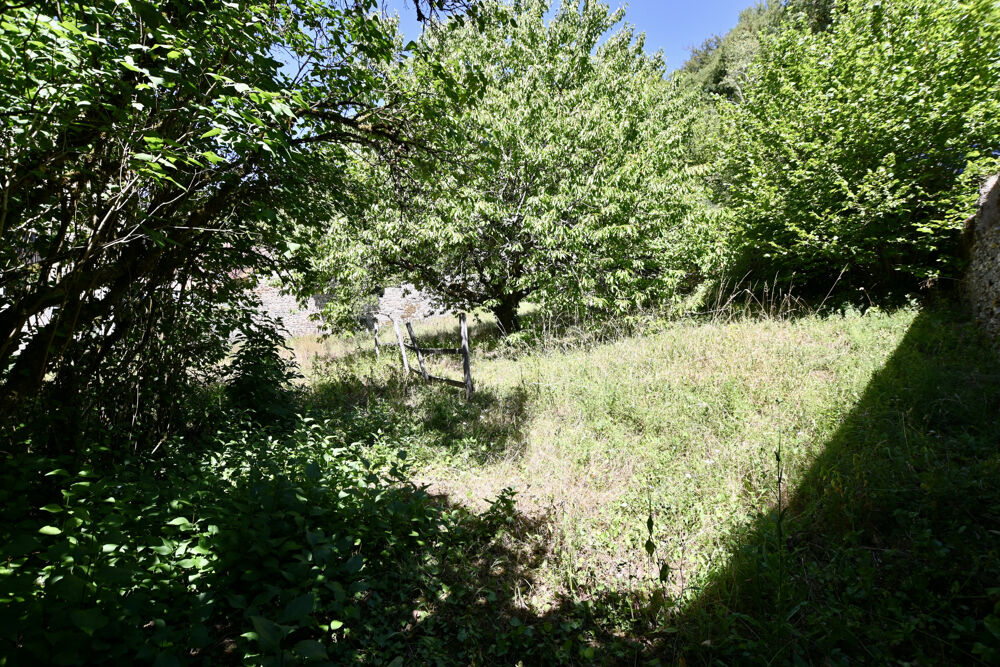 Vente Maison Corps de ferme près de Vézelay Chamoux