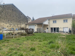  Maison Martigny-les-Bains (88320)