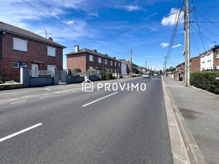 Maison à vendre 6 pièces 95 m²