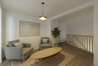 Vente Appartement Appartement T3 en parfait état avec balcon et ascenseur Merignac