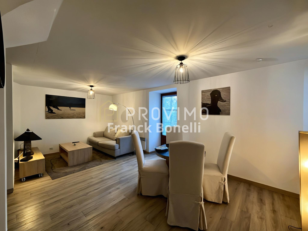 Vente Maison Maison de caractère de 70m2 au coeur d'Yvoire Yvoire