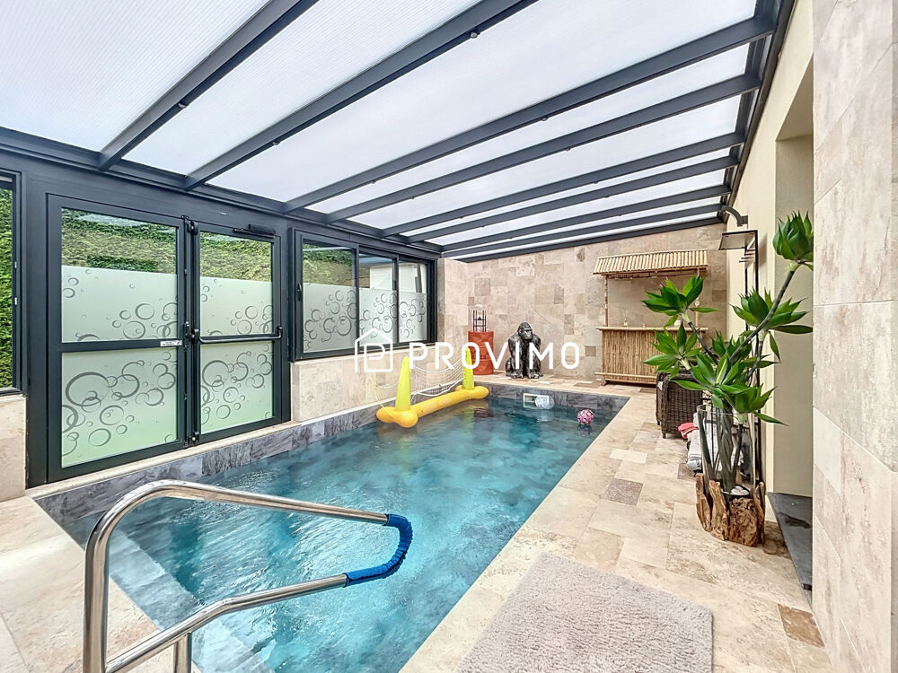  vendre  Maison Arras (62000)