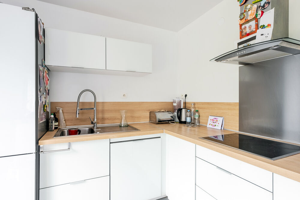 Vente Maison AMIENS VALLEE DES VIGNES MAISON INDIVIDUELLE Amiens