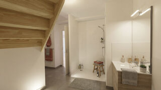  Appartement à vendre 3 pièces 84 m²