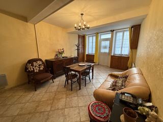  Maison � vendre 3 pi�ces 67 m�